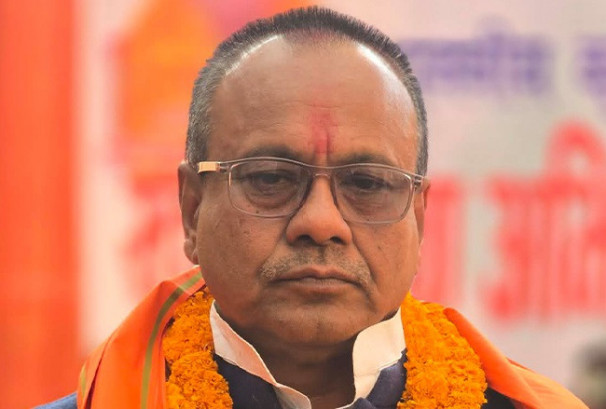 मधेशका मुख्यमन्त्री यादव विश्वासको मत लिनबाट पछि हटे, जेठ ८ मा प्रस्ताव अघि सारिने