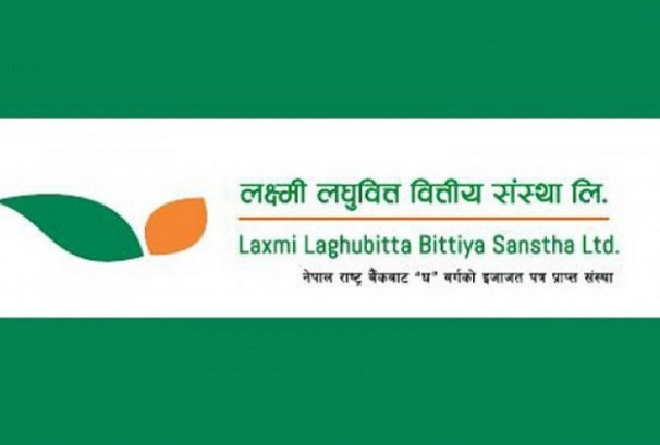 लक्ष्मी लघुवित्तको खुद नाफा १८% ले घट्यो, रिटेन्ड अर्निङ बढ्दा रिजर्भको आकार भने घट्यो