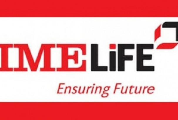 आइएमई लाइफको खुद नाफा २७.०६ करोड, बीमा शुल्क आर्जन ३६ प्रतिशतले वृद्धि