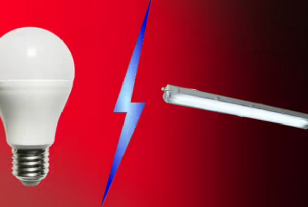 एलईडी बल्ब वा ट्युबलाइटः कुनले बढी बिजुली खपत गर्छ ?