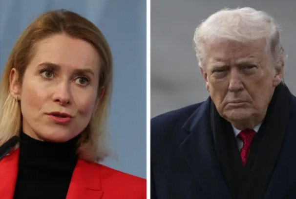 ग्रीनल्यान्ड विवादमा युरोपेली देशहरूलाई उच्च ट्यारिफ लगाउने ट्रम्पको चेतावनी