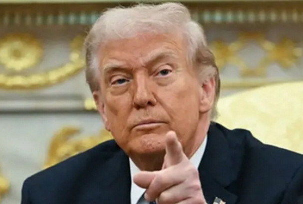 अमेरिकाले भन्यो, ‘होर्मुज स्ट्रेटबाट भएर आवतजावत गर्ने तेल ट्यांकरहरूको सुरक्षा हामी गर्छौ’