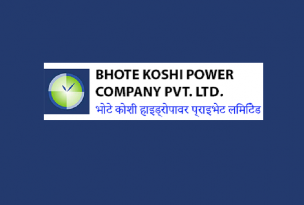 जेनजीलाई निःशुल्क सेयर दिने सहमति भएको छैनः भोटेकोशी पावर