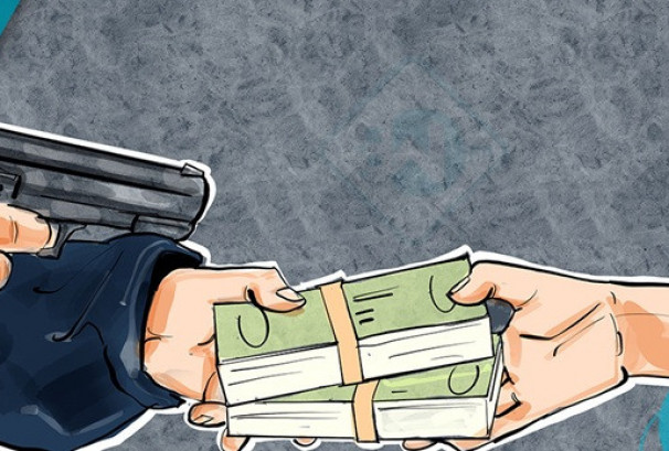 फरवार्ड माइक्रोफाइनान्सका कर्मचारीमाथि हतियार देखाएर लुटपाट