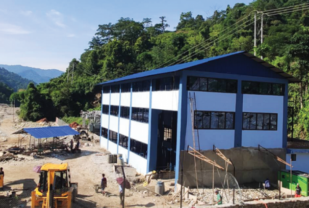 माईखोला हाइड्रोपावरको २४ लाख कित्ता सेयरको लकइन अवधि वैशाखमा सकिने