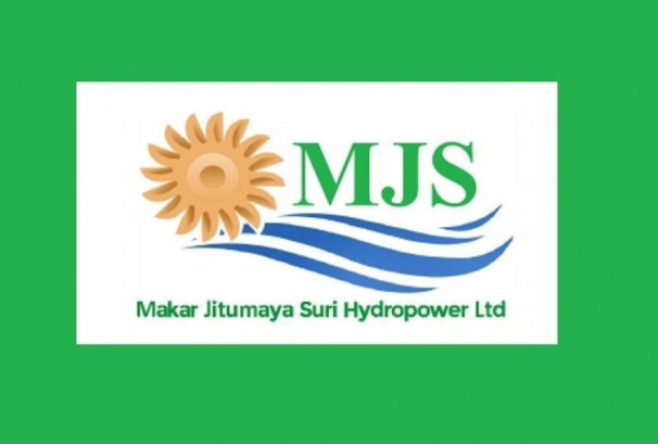 मकर जितुमाया सुरी हाइड्रोपावरको ६०.३० लाख कित्ता सेयरको लक इन अवधि चैतमा सकिने