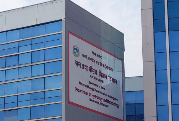 नेपालमा मौसमको अप्रत्यासित मोड: भारी वर्षा र हिमपातको सम्भावना