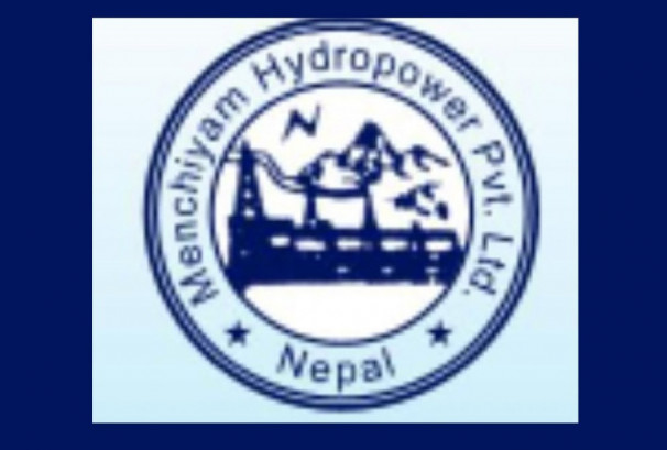 मेन्छियाम हाइड्रोपावरको ४३ लाख कित्ता सेयरको लकइन अवधि वैशाख १२ गने सकिने