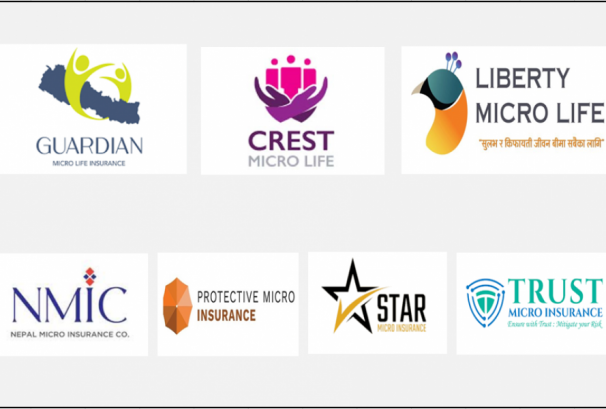 लघुबीमकहरुको व्यवसाय १९.०५% ले वृद्धि, सूचीकृत कम्पनीको प्रदर्शन कस्तो ?