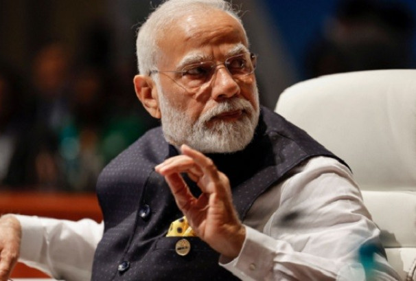 भारतका प्रधानमन्त्री मोदीलाई तनाव, नितिशले गरे बिहारमा ठुलो रकमको माग