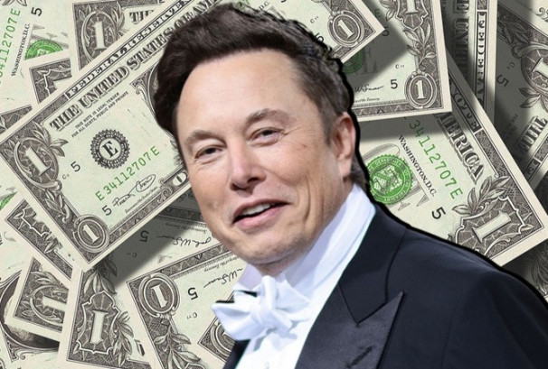 एलन मस्कको सम्पत्ति ८५० अर्ब डलर नाघ्यो, नेपाल, पाकिस्तान, श्रीलंकाको जीडीपी भन्दा बढी