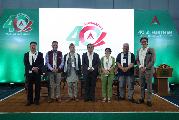 नबिल बैंक ४१औँ वर्षमा प्रवेश, दिगो बैंकिङमा अग्रसरता