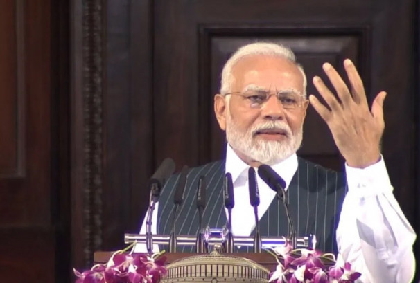 भारतका प्रधानमन्त्री मोदीको इन्स्टाग्राममा १० करोड फलोअर्स ,सबैभन्दा धेरै फलो हुने विश्व नेता बने