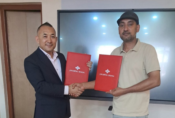 अन्नपूर्ण न्यूरो हस्पिटलमा प्रभु बैंकका ग्राहक तथा कर्मचारीलाई विशेष छुट