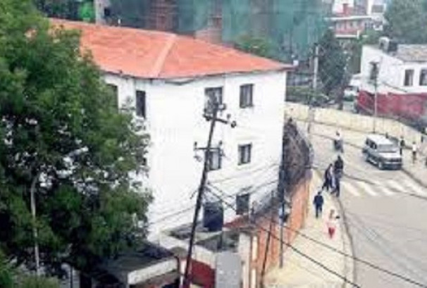राष्ट्रिय अनुसन्धान विभाग पुनः प्रधानमन्त्री कार्यालय मातहत