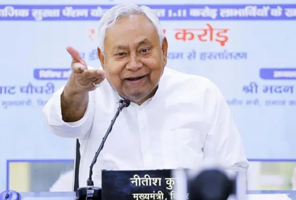 बिहारमा १२५ युनिटसम्मको बिजुली निःशुःल्क, तीन वर्षमा १० हजार मेगावाट सौर्य ऊर्जा