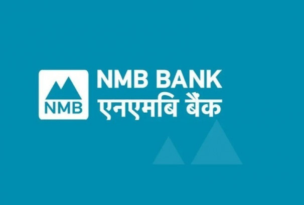 एनएमबि बैंकको करिब ७० हजार कित्ता संस्थापक सेयर  बिक्रीमा