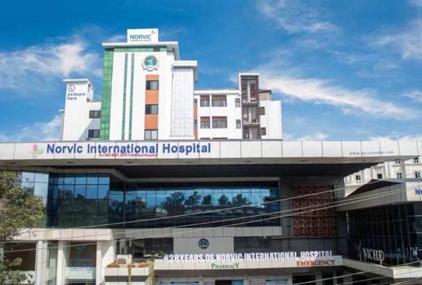 नर्भिक अस्पतालमा पीआईसीयुसहितको पूर्ण बालरोग उपचार सेवा विस्तार