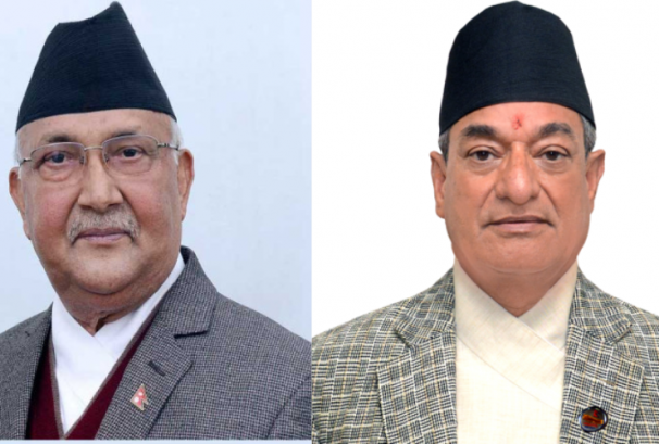 जेन जी आन्दोलन छानबिनः ओली र लेखकलाई बयानका लागि बोलाउने तयारी, सूचना पठाइँदै