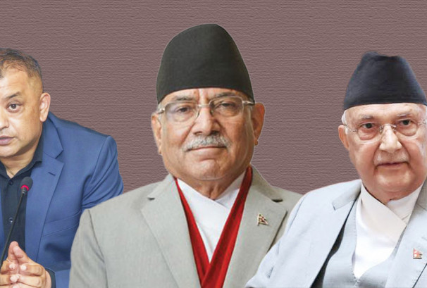 प्रदेश सरकारमा सत्ता सहकार्य संकटमा : नेकपासँग सहमति नभए विपक्षमा बस्ने कांग्रेसको तयारी