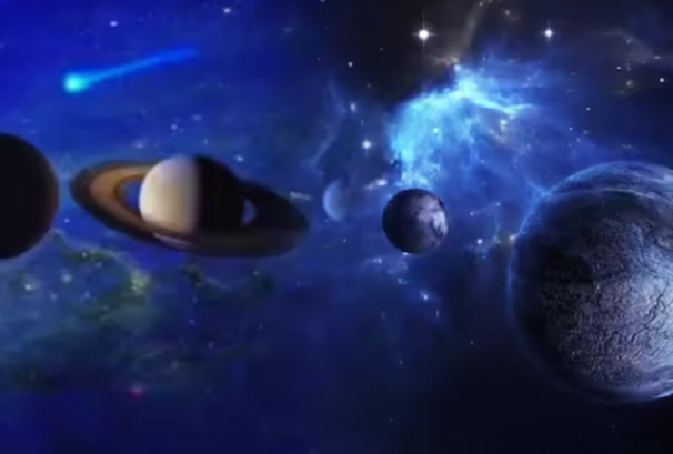 वैज्ञानिकहरुले पत्ता लगाए सौर्यमण्डलको नवौं ग्रह !