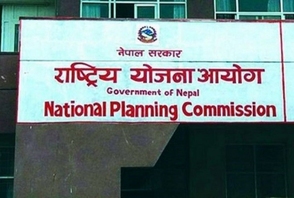 राष्ट्रिय योजना आयोगको उपाध्यक्षमा डा. प्रकाश कुमार श्रेष्ठ नियुक्त