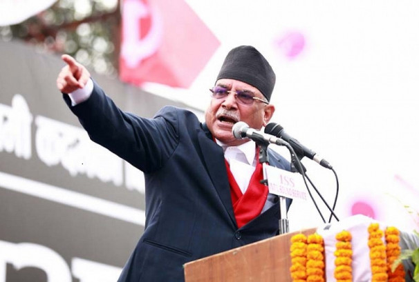 बजेट कार्यान्वयनमा आएसँगै आर्थिक सुधारले गति लिन्छः प्रधानमन्त्री दाहाल