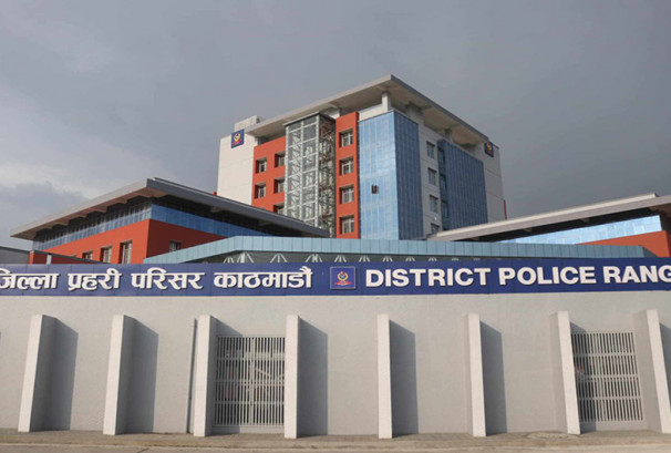 वैदेशिक रोजगारीको नाममा ३ करोडभन्दा बढी ठगी गर्ने गिरोह पक्राउ