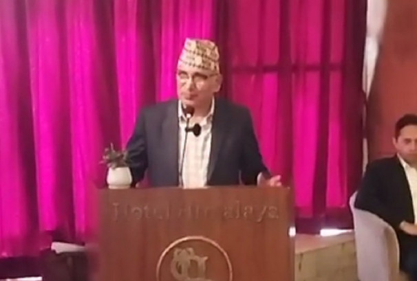इन्साइडर ट्रेडिङ र कर्नरिङविरुद्ध शुन्य सहनशिलताको नीति अपनाउन आवश्यक : अर्थमन्त्री