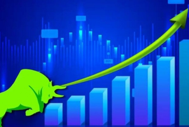 लगातार ३ दिन बढ्यो सेयरबजार, साढे चार अर्ब बढीको कारोबार