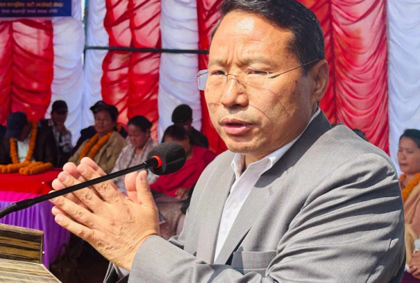 गभर्नर नियुक्तिमा ठूलो आर्थिक चलखेल हुँदैछः पूर्वअर्थमन्त्री पुन