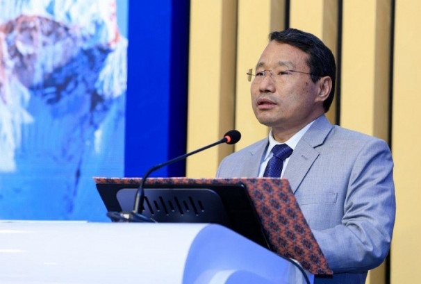 वर्षमानको नाममा नक्कली चुनावी घोषणापत्रः निर्वाचन आयोग र साइबर ब्युरोमा उजुरी