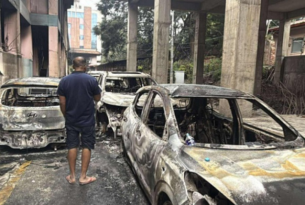 आन्दोलनमा भएको क्षतिको कुल बीमा दाबी रकम रु.२३ अर्ब २२ करोड, कति भयो भुक्तानी ?