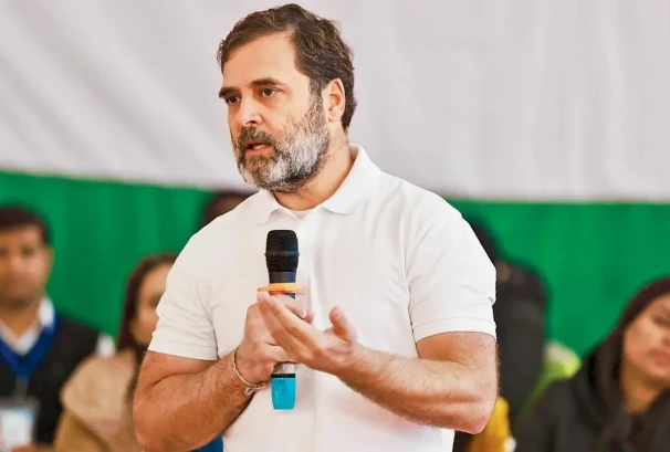राफेल विमानबारेको विवादपछि भारतमा राजनीतिक आरोप–प्रत्यारोप, राहुल गान्धीमाथि भाजपा प्रवक्ताको माफी माग्न माग