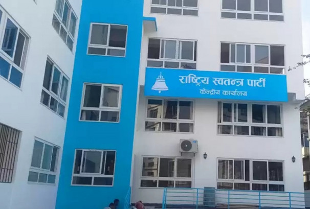 महोत्तरी–१ मा रास्वपाले लियो अग्रता