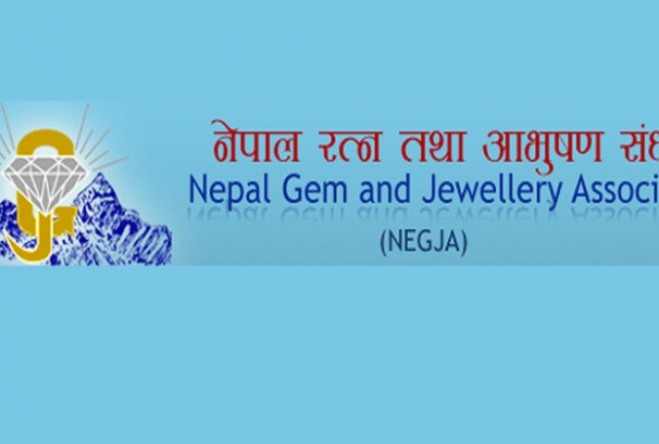 हिरा र बहुमूल्य पत्थरमा भ्याट हटाउन माग