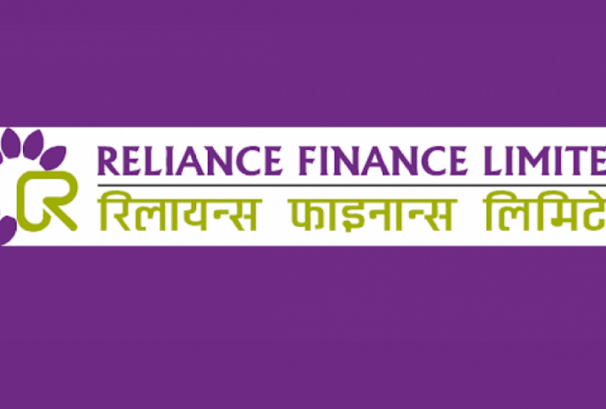 रिलायन्स फाइनान्सको सीईओमा डा.मल्ल नियुक्त