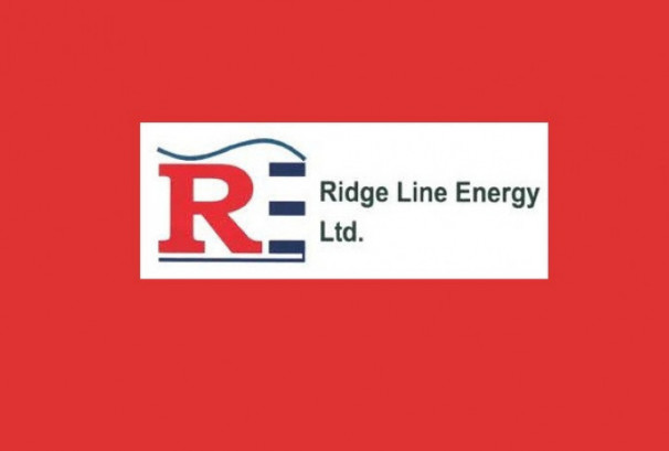 रिज लाइन इनर्जीले माघ २८ गतेदेखि सर्वसाधारणका लागि आईपीओ जारी गर्ने