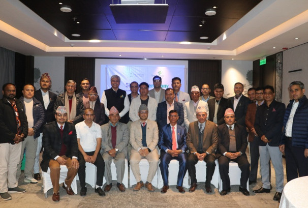 बन्दीपुर केवलकार र लेमन ट्री होटल्सबीच फ्रेन्चाइजी सम्झौतामा हस्ताक्षर