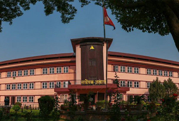 साउन १ देखि डेढ साता सर्वोच्चमा नियमित सुनुवाइ प्रभावित हुने