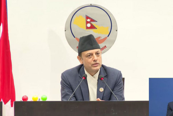 प्रधानमन्त्री बालेन शाहको संसद्मा उपस्थितिबारे सभामुखको प्रधानमन्त्रीसँग छलफल गर्ने तयारी