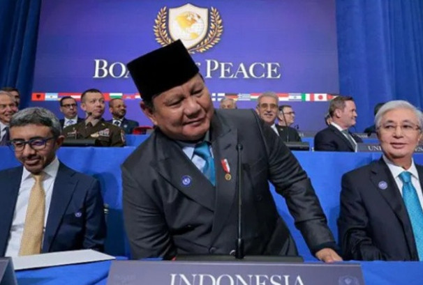 अमेरिकाले इन्डोनेसियामाथिको ट्यारिफ ३२% बाट १९% मा झार्यो, ३० अर्ब डलरभन्दा बढीको व्यापार सहमति