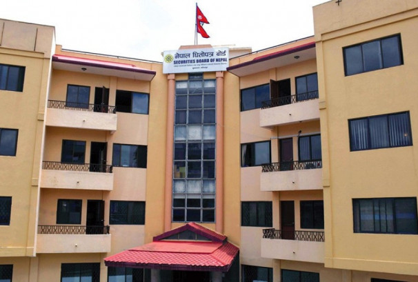 धितोपत्र बोर्डसँग ५ कम्पनीले मागे आइपीओ निष्कासनको अनुमति, कुनले कति ?