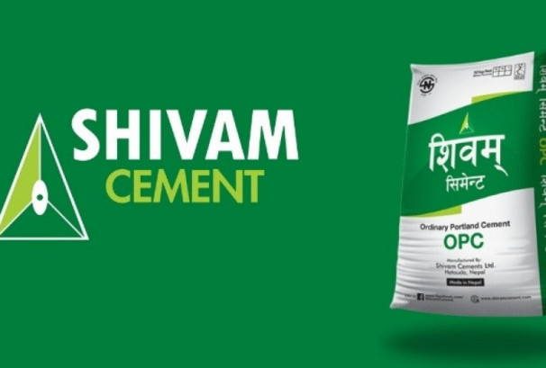 शिवम् सिमेन्टसद्वारा २.५% बोनस सेयर हितग्राही खातामा जम्मा