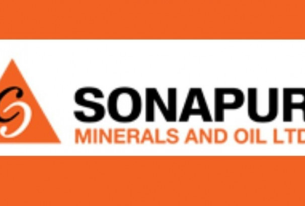सोनापुर मिनरल्सद्वारा साधारण सभा आह्वान