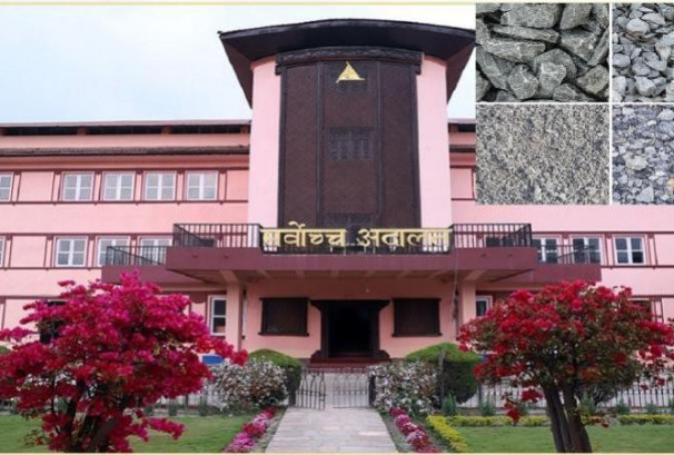 सरकारलाई सर्वोच्चको तेस्रो प्रहार: सम्पत्ति छानबिन आयोगका सबै काममा रोक