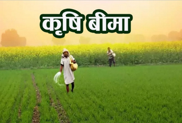 कृषि बीमाको दायरा विस्तार गरिने, अनुदानको लाभ वास्तविक किसानलाई मात्रै प्राप्त हुने