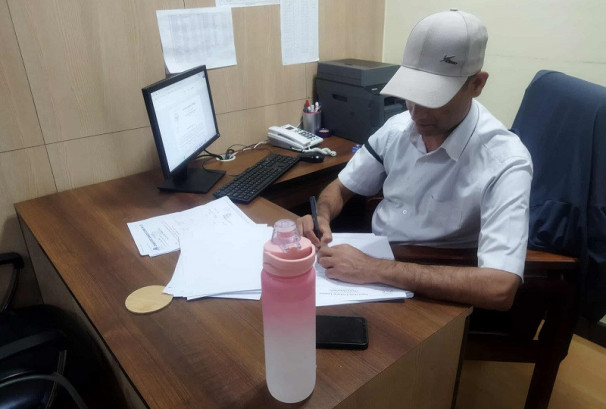 यसरी सूरु भयो नेप्सेमा आन्दोलन, युनियन अध्यक्ष भन्छन्, ‘काखमा राखेर छुरा हान्ने काम भयो ’