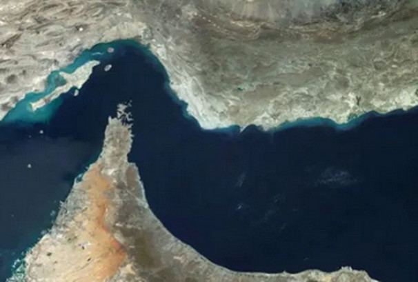 स्ट्रेट अफ हर्मुजबाट तेल र ग्यासको सुरक्षित आपूर्तिका लागि इरानसँग वार्ता गर्दै चीन