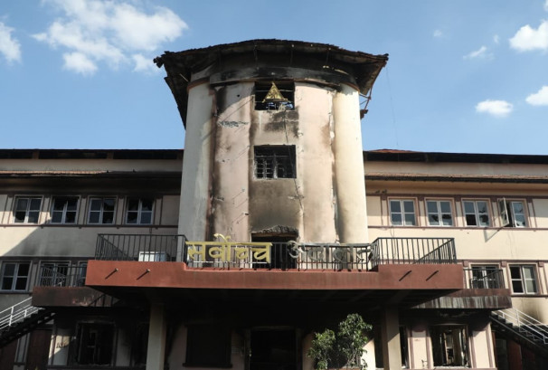 कामु प्रधानन्यायाधीशको निर्देशन अवज्ञा, सर्वोच्च प्रशासनले रोकेर राख्यो रिट, दर्ता भएन रिट